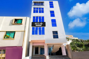 Hotel O Bhubaneshwar Near ITER College